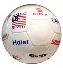 Promotional Ball